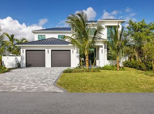 101 NW 17th Street, Delray Beach, FL 33444