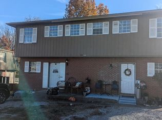 156 Hager Ave #156-158-160, Richmond, KY 40475