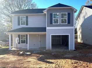 1124 Wilson W Lee Blvd, Statesville, NC 28677