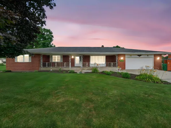 61465 Elderberry Ln, South Bend, IN 46614