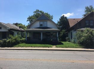 3609 E 10th St, Indianapolis, IN