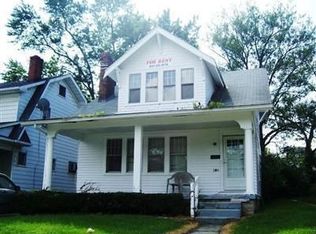 2315 Emerson Ave, Dayton, OH 45406