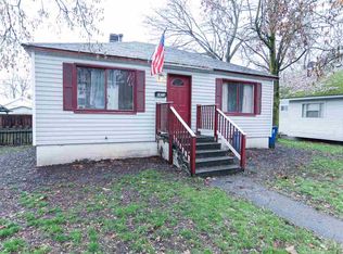 1611 W Fairview Ave, Spokane, WA 99205