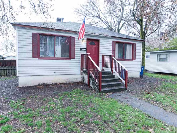 1611 W Fairview Ave, Spokane, WA 99205