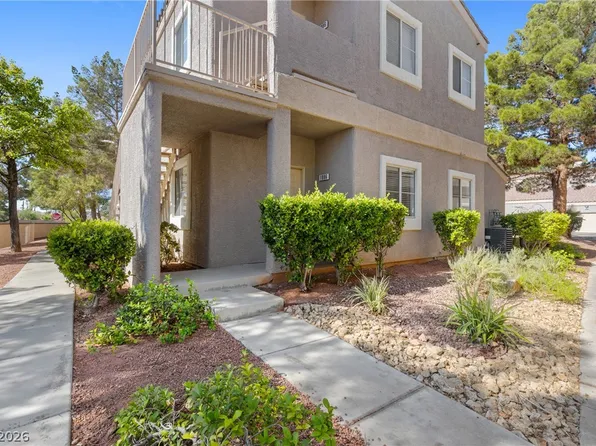 5250 S Rainbow Blvd Unit 1086, Spring Valley, NV 89118