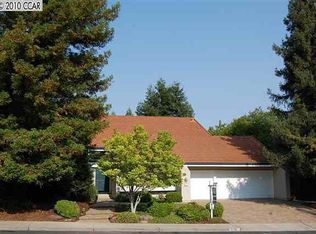 2732 Velvet Way, Walnut Creek, CA 94596