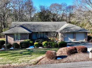 1004 Keystone Ln, Clemson, SC 29631