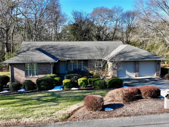 1004 Keystone Ln, Clemson, SC 29631