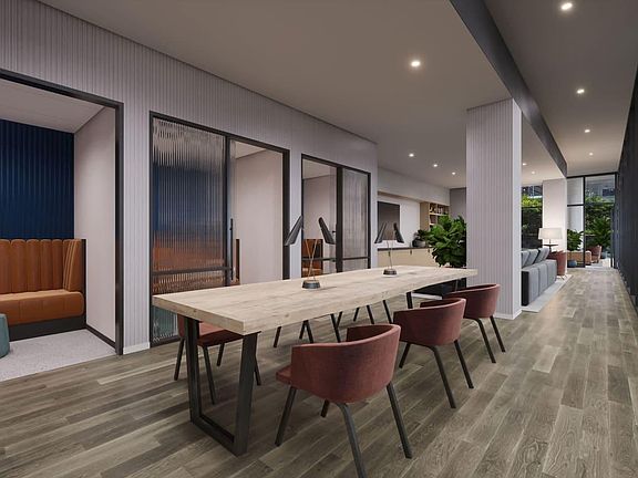 5th image of 204 W Polk St #1707