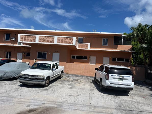 98480 Overseas Hwy APT 7