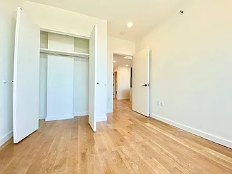 Rented by Zjama Realty Corp