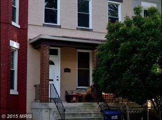 1413 Ames Pl NE, Washington, DC 20002