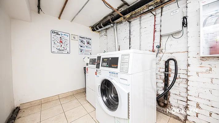 Rented by Nooklyn NYC LLC | media 23