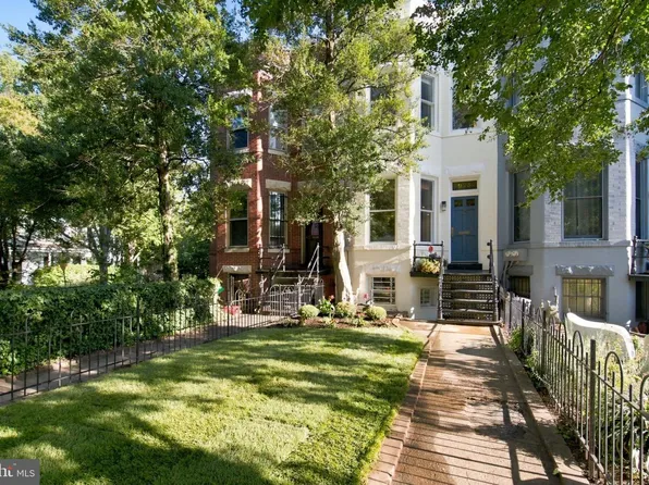 925 S Carolina Ave SE, Washington, DC 20003