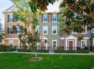 15204 Camden Way, Tustin, CA 92782