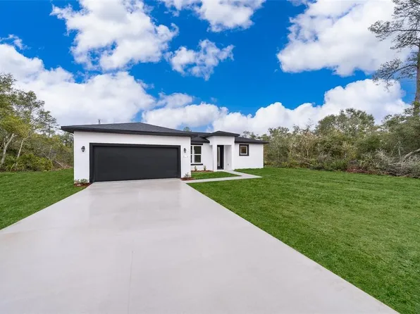 3177 SW 127th St, Ocala, FL 34473