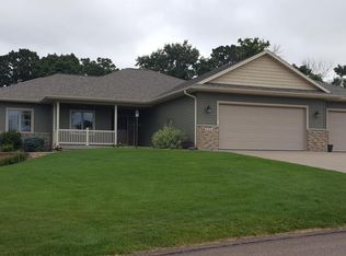 W7978 Country Ave, Holmen, WI 54636