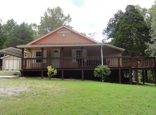 600 Barlow Rd, Quebeck, TN 38579