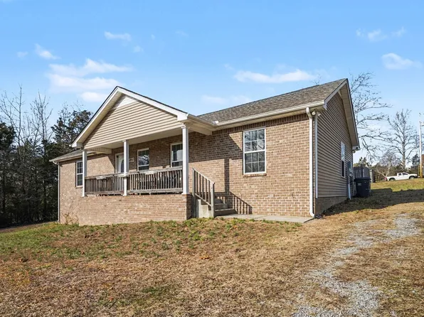 1203 Ab Wade Rd, Portland, TN 37148