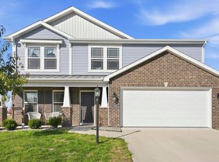 11592 Slade Ct, Fort Wayne, IN 46818