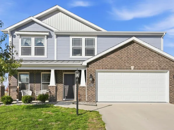 11592 Slade Ct, Fort Wayne, IN 46818