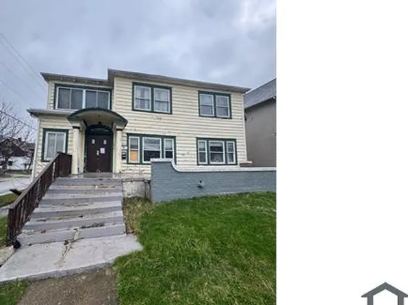 1633 Eddington Rd #1, Cleveland, OH 44118