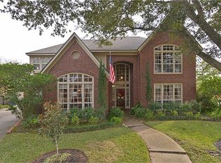 16127 Garden Hill Ln, Houston, TX 77095