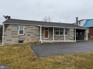 8519 Us Highway 522 S, Lewistown, PA 17044