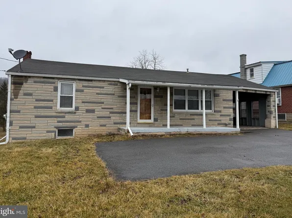 8519 Us Highway 522 S, Lewistown, PA 17044