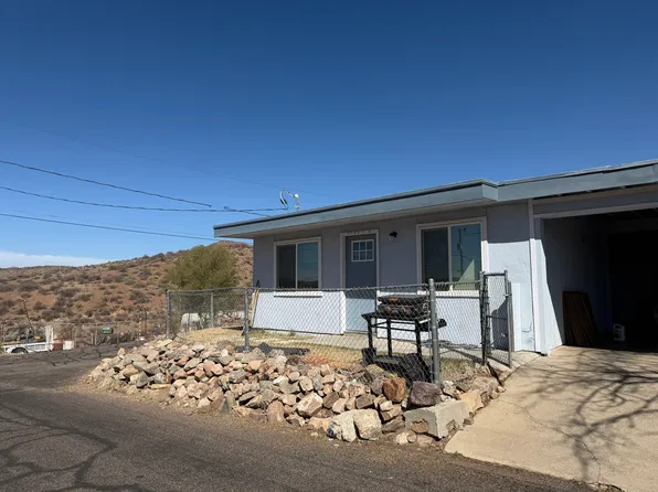 1131 N Copper St APT A, Globe, AZ 85501
