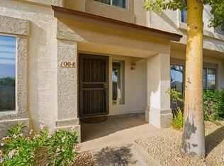 4114 E UNION HILLS Drive #1004, Phoenix, AZ 85050