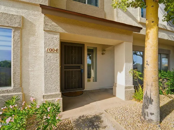 4114 E UNION HILLS Drive #1004, Phoenix, AZ 85050