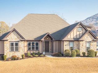 8007 Perfect Vw, Ooltewah, TN 37363