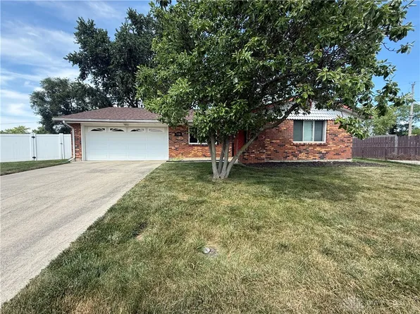 7120 Bothwell Pl, Dayton, OH 45424