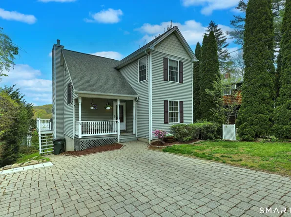 94 Hosier Road, Plymouth, CT 06782