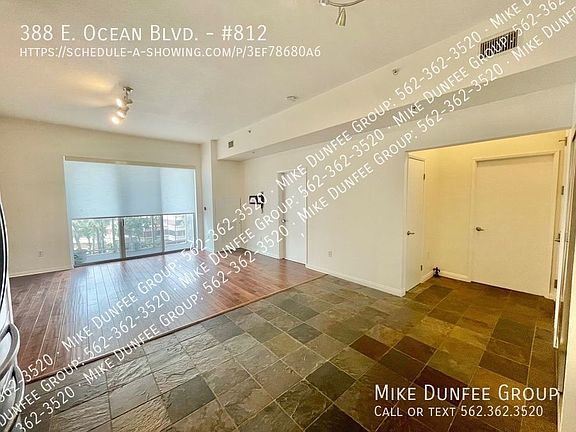 2nd image of 388 E Ocean Blvd Unit 812