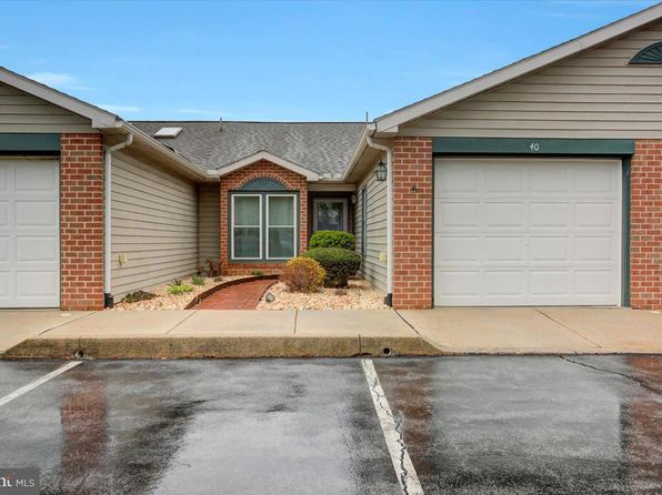 40 Abbey Ct, Carlisle, PA 17015