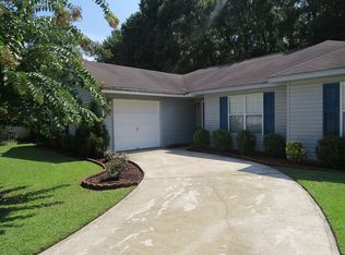 5 McLaughlin Court, Savannah, GA 31419