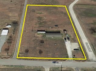 2171 County Road 655, Farmersville, TX 75442