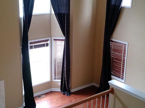 View of formal living