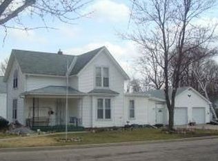 501 Miner St, Plymouth, IN 46563