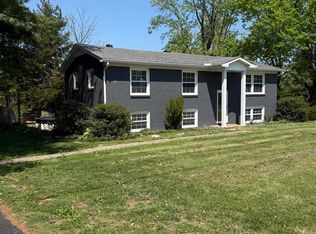 311 SW Circle Rd, Scottsville, KY