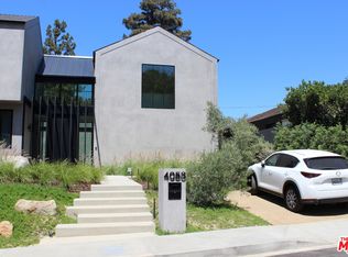 4053 Sapphire Dr, Encino, CA 91436