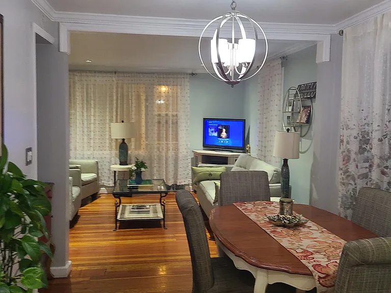 The thoughtful layout makes everyday family life feel easy and connected_whether you are preparing dinner, helping with homework, entertaining guests, or simply relaxing together.