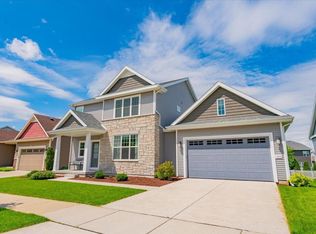 444 Venus Way, Madison, WI 53718