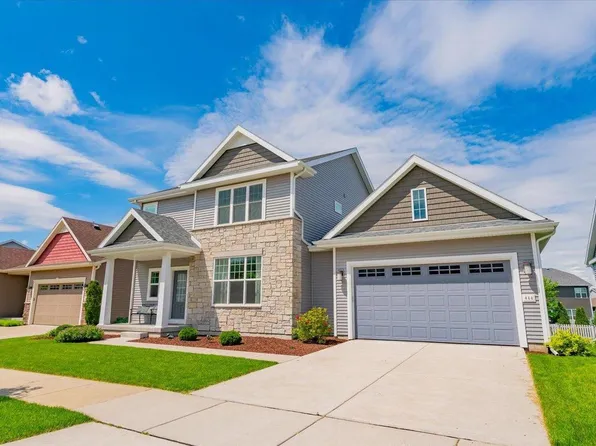 444 Venus Way, Madison, WI 53718