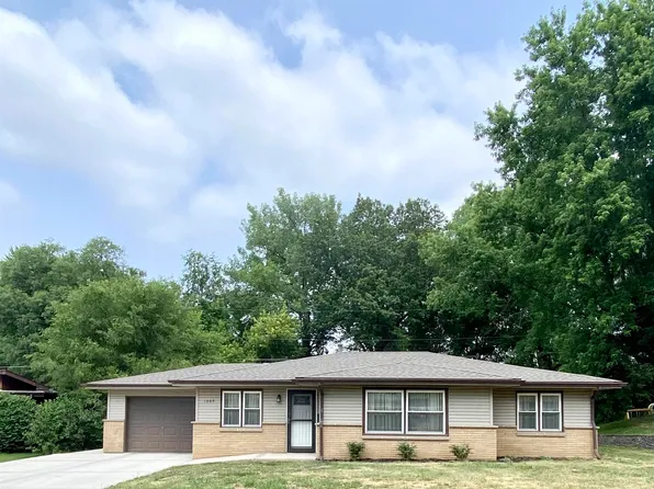 1005 Orchard Dr, Covington, IN 47932