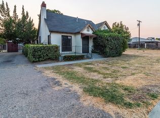 4229 N Cornelia Ave, Fresno, CA 93722
