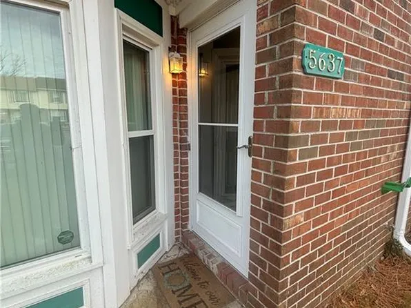 5637 Picadilly Ln, Portsmouth, VA 23703