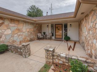 800 Ridgecrest Rd, Edmond, OK 73013